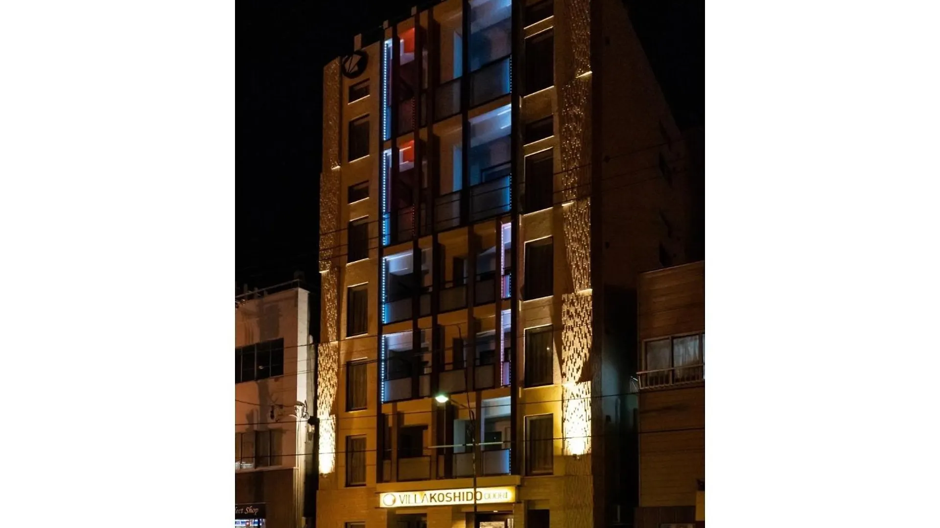 Villa Koshido Odori - Vacation Stay 04743V Sapporo Japan